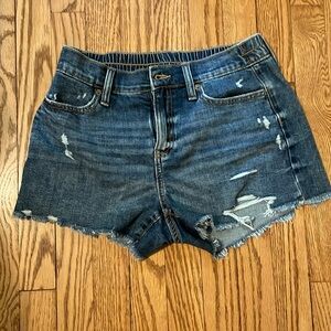 Aerie Daydream Shorts